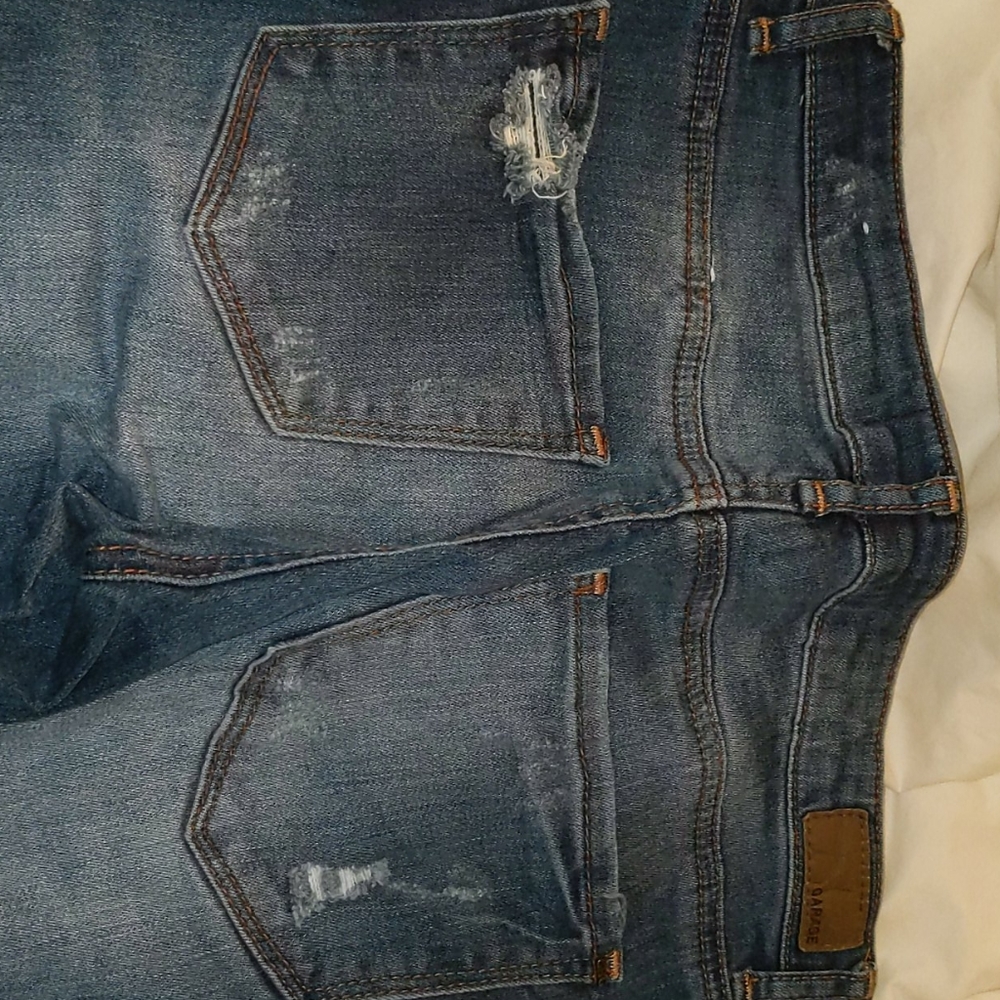 Jeans - Picture 3 of 3